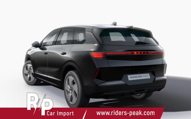 Opel Grandland Hybrid TechP Nav ACC Keyl Klimaaut 