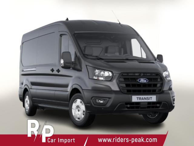 Ford Transit - Trend 350 L3H2 LadeP SHZ AHKVorb Kam 3-S