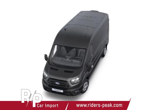 Ford Transit Trend 350 L3H2 LadeP SHZ AHKVorb Kam 3-S 