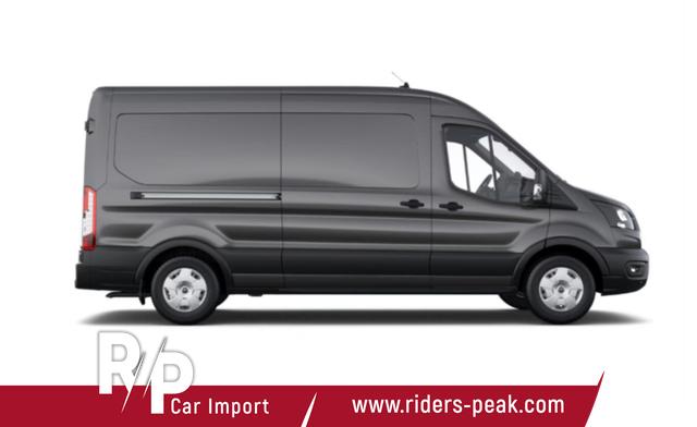 Ford Transit Trend 350 L3H2 LadeP SHZ AHKVorb Kam 3-S 