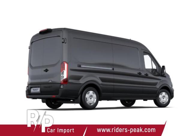 Ford Transit Trend 350 L3H2 LadeP SHZ AHKVorb Kam 3-S 