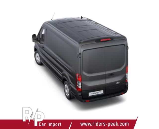 Ford Transit Trend 350 L3H2 LadeP SHZ AHKVorb Kam 3-S 
