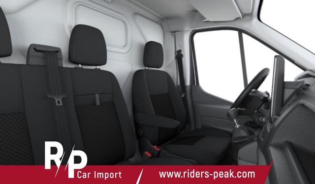 Ford Transit Trend 350 L3H2 LadeP SHZ AHKVorb Kam 3-S 