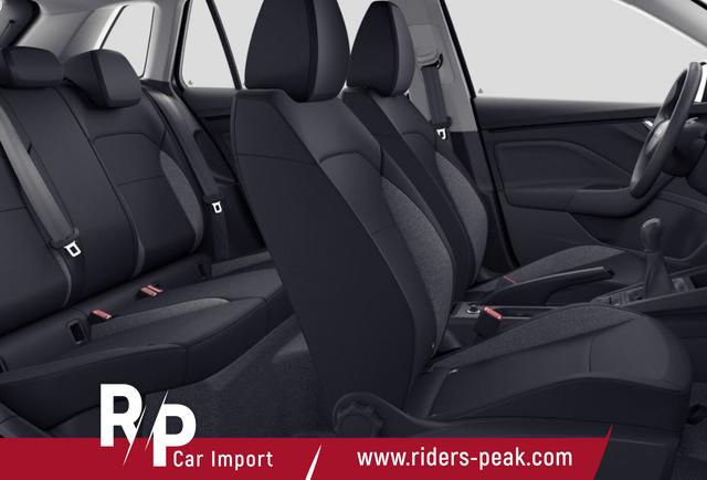 Skoda Kamiq LED SHZ PDC VirtC LaneA Gar5J/100k Reserve 
