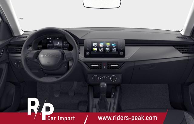Skoda Scala LED SHZ PDC VirtC LaneA Gar5J/100k Reserve 