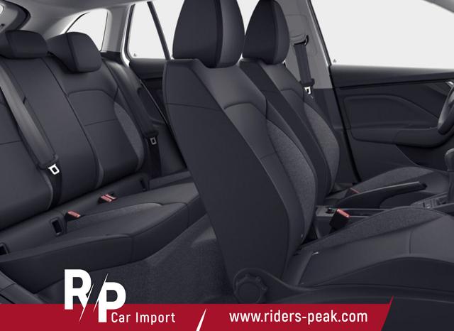 Skoda Scala LED SHZ PDC VirtC LaneA Gar5J/100k Reserve 