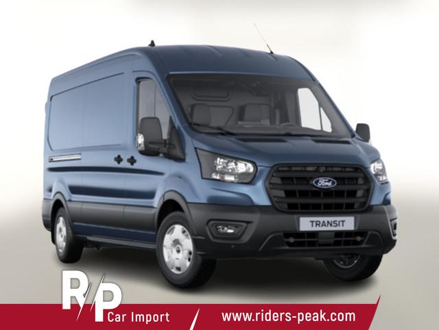 Ford Transit - Trend 350 L3H2 LadeP SHZ AHKVorb Kam 3-S