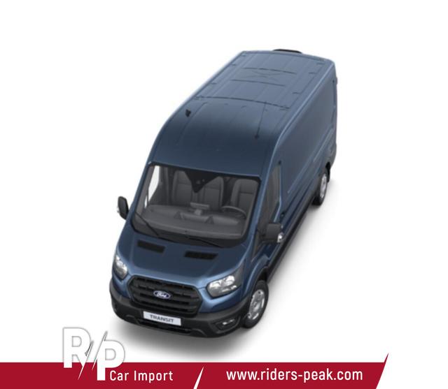 Ford Transit Trend 350 L3H2 LadeP SHZ AHKVorb Kam 3-S 