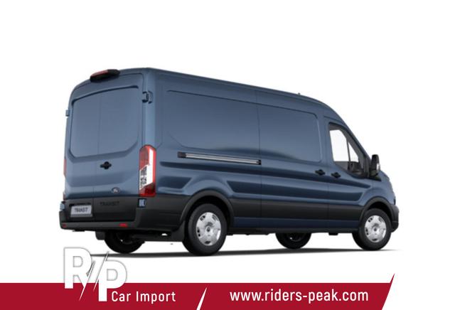 Ford Transit Trend 350 L3H2 LadeP SHZ AHKVorb Kam 3-S 
