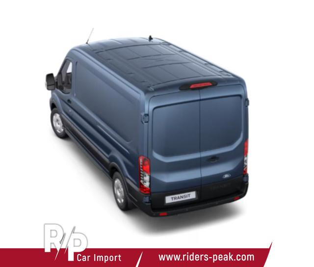 Ford Transit Trend 350 L3H2 LadeP SHZ AHKVorb Kam 3-S 