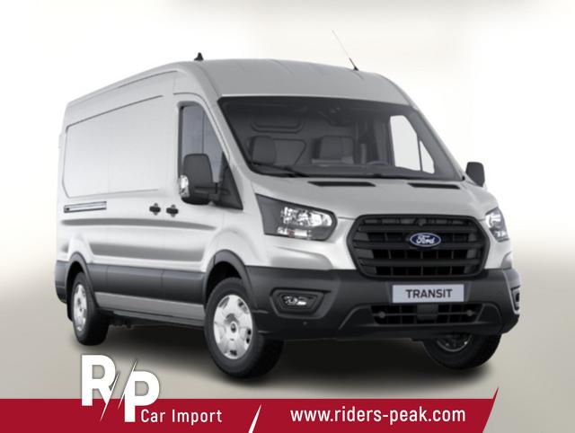 Ford Transit - Trend 350 L3H2 LadeP SHZ AHKVorb Kam 3-S