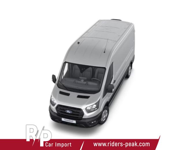Ford Transit Trend 350 L3H2 LadeP SHZ AHKVorb Kam 3-S 