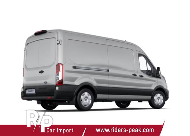 Ford Transit Trend 350 L3H2 LadeP SHZ AHKVorb Kam 3-S 