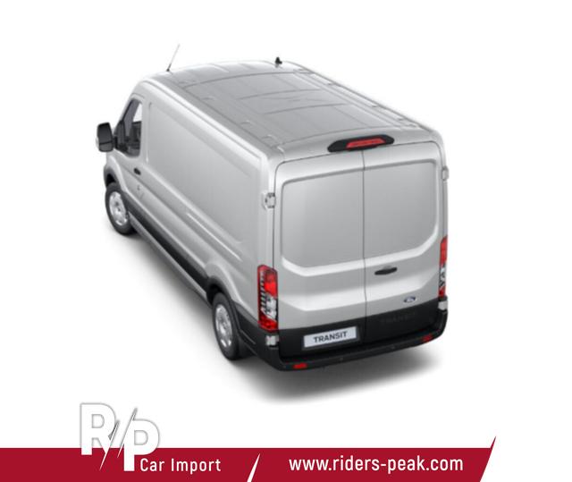 Ford Transit Trend 350 L3H2 LadeP SHZ AHKVorb Kam 3-S 