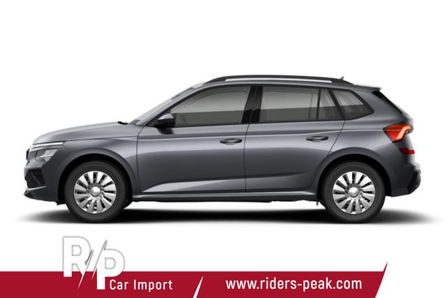 Skoda Kamiq LED SHZ PDC VirtC LaneA Gar5J/100k Reserve 
