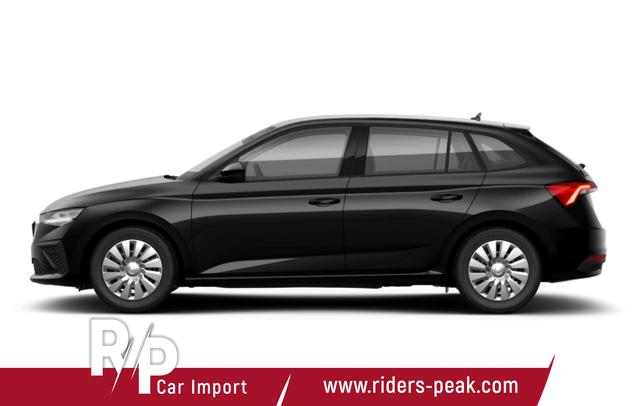 Skoda Scala LED SHZ PDC VirtC LaneA Gar5J/100k Reserve 
