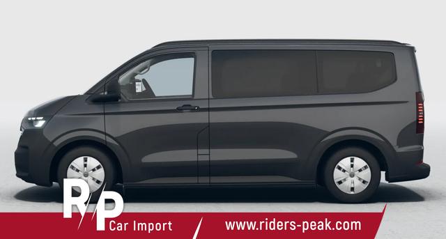 Volkswagen T7 Caravelle AT8 LED 3ZKlim SHZ Zus.heizung PDC 