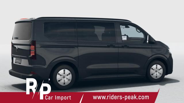 Volkswagen T7 Caravelle AT8 LED 3ZKlim SHZ Zus.heizung PDC 