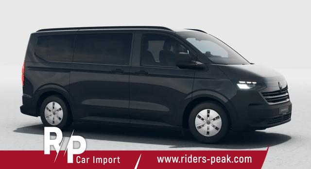 Volkswagen T7 Caravelle AT8 LED 3ZKlim SHZ Zus.heizung PDC 