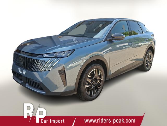 Peugeot 3008 - Allure Hybrid ACC 21"-HD SHZ AWR 360&deg; Nav