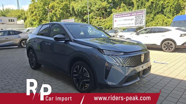 Peugeot 3008 Allure Hybrid ACC 21"-HD SHZ AWR 360&deg; Nav 