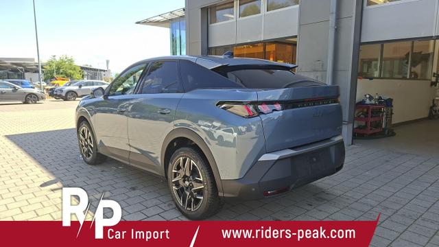 Peugeot 3008 Allure Hybrid ACC 21"-HD SHZ AWR 360&deg; Nav 