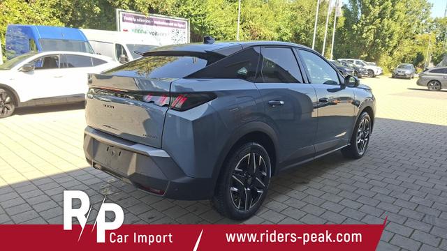 Peugeot 3008 Allure Hybrid ACC 21"-HD SHZ AWR 360&deg; Nav 