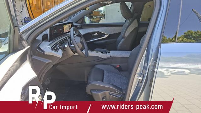 Peugeot 3008 Allure Hybrid ACC 21"-HD SHZ AWR 360&deg; Nav 