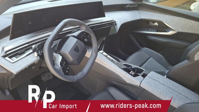 Peugeot 3008 Allure Hybrid ACC 21"-HD SHZ AWR 360&deg; Nav 