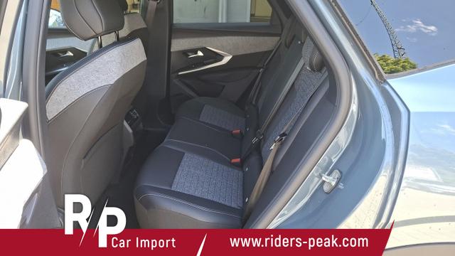Peugeot 3008 Allure Hybrid ACC 21"-HD SHZ AWR 360&deg; Nav 