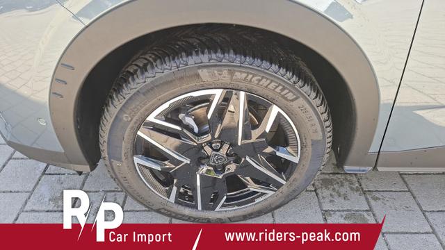 Peugeot 3008 Allure Hybrid ACC 21"-HD SHZ AWR 360&deg; Nav 