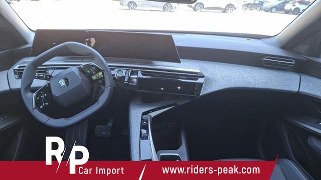 Peugeot 3008 Allure Hybrid ACC 21"-HD SHZ AWR 360&deg; Nav 
