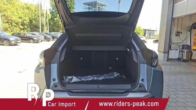 Peugeot 3008 Allure Hybrid ACC 21"-HD SHZ AWR 360&deg; Nav 