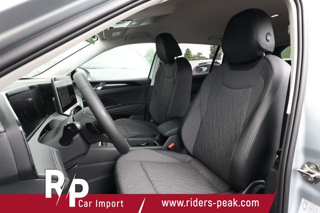 Volkswagen Tiguan DSG LED+ Nav 5JGar IQ.DRIVE SHZ Keyl 17Z 