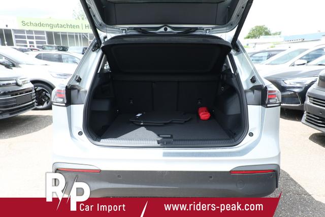 Volkswagen Tiguan DSG LED+ Nav 5JGar IQ.DRIVE SHZ Keyl 17Z 