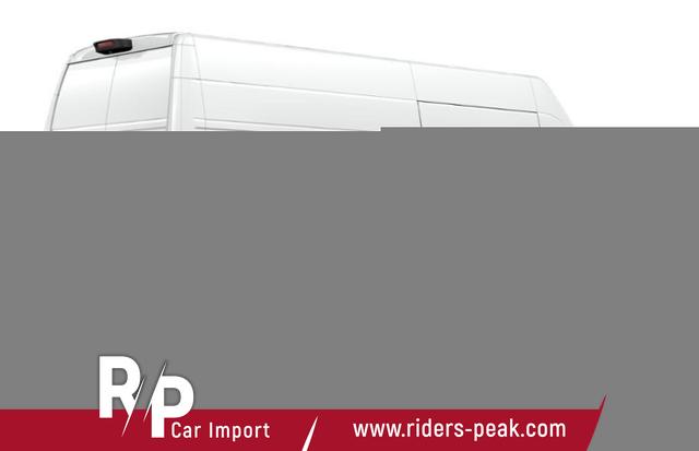 Opel Movano 35+ AT8 L3H3 AppleC NSW Kam 7"DAB Klima 