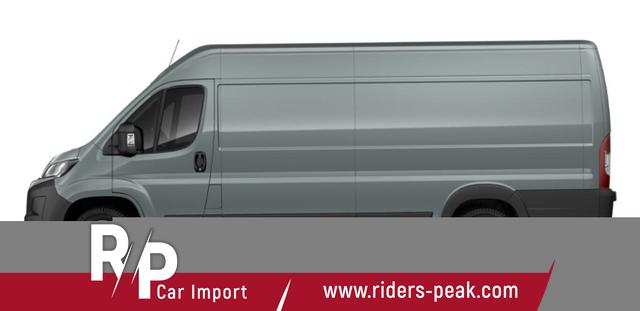 Opel Movano 35+ AT8 L4H2 AppleC NSW Kam 270&deg; 7"DAB 
