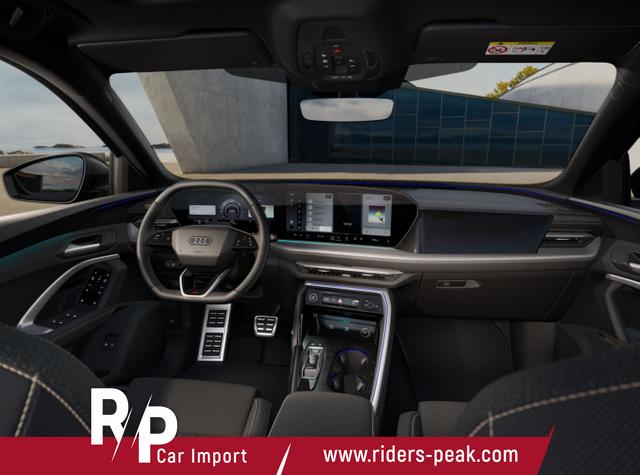 Audi Q5 e-hybrid 2xS line Tech+ Pano 20Z OptikP PrivG 