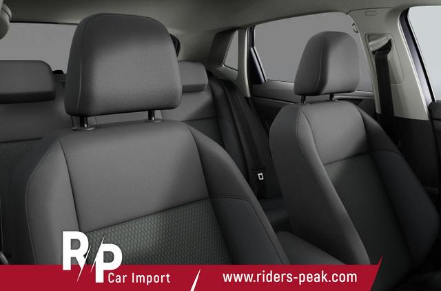 Volkswagen Polo LED SHZ Kam PrivG LM15Z 3JGar AppCo 