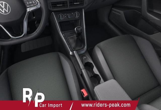 Volkswagen Polo LED SHZ Kam PrivG LM15Z 3JGar AppCo 