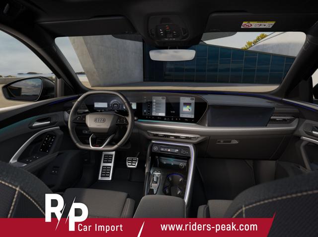 Audi Q5 SB e-hybrid 2xS line Tech+ Pano 20Z OptikP 