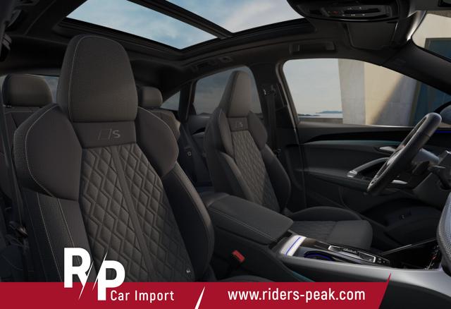 Audi Q5 SB e-hybrid 2xS line Tech+ Pano 20Z OptikP 