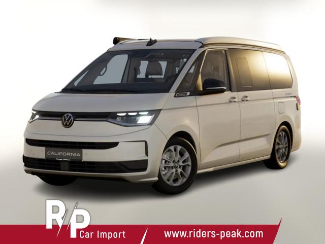 Volkswagen T7 California - Ocean AHK Markise Keyl ParkP StHz