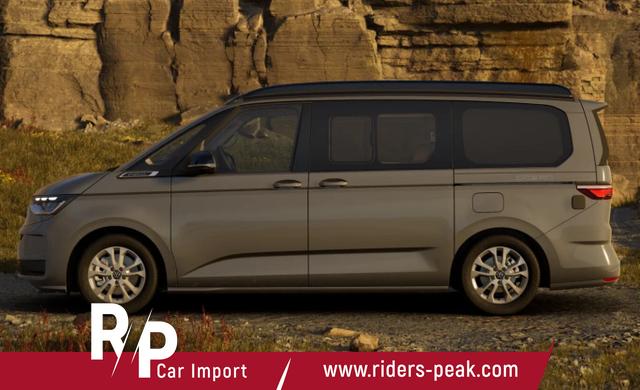 Volkswagen T7 California Ocean AHK Markise Keyl ParkP StHz 