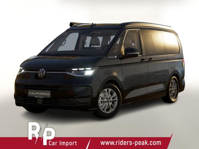 Volkswagen T7 California - Ocean AHK Markise Keyl ParkP StHz