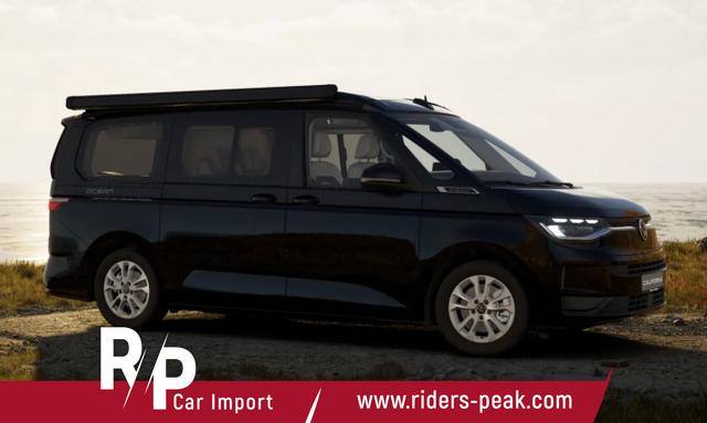 Volkswagen T7 California Ocean AHK Markise Keyl ParkP StHz 