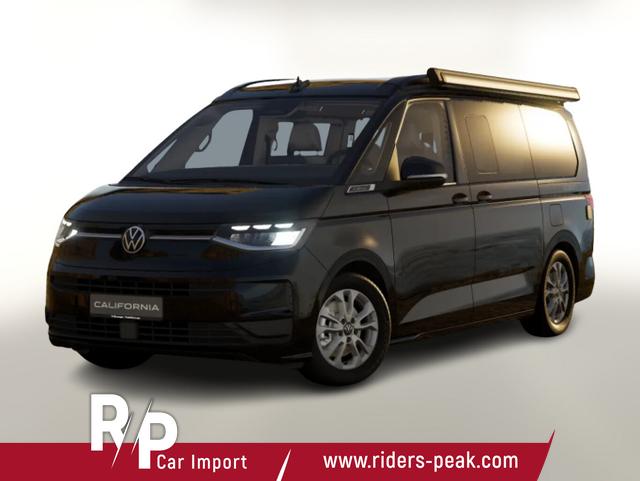 Volkswagen T7 California - Ocean Nav 360&deg; AHK Markise Keyl
