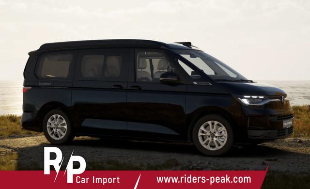 Volkswagen T7 California Ocean Nav 360&deg; AHK Markise Keyl 