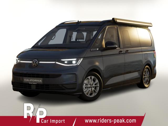 Volkswagen T7 California - Ocean TopP AHK Markis Keyl Matrix