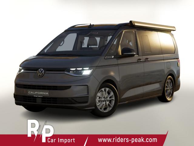 Volkswagen T7 California - Ocean AHK Markise Keyl ParkP StHz